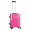 Cestovní kufr Madisson PP 4W S