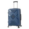 Cestovní kufr Madisson PP 4W M