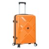 Cestovní kufr Madisson PP 4W M