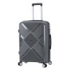 Cestovní kufr Madisson PP 4W M