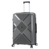 Cestovní kufr Madisson PP 4W L