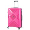 Cestovní kufr Madisson PP 4W L