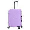 Cestovní kufr Snowball PP 4W M