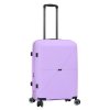Cestovní kufr Snowball PP 4W M