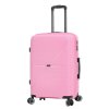 Cestovní kufr Snowball PP 4W M