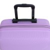 Cestovní kufr Snowball PP 4W M