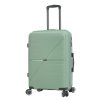 Cestovní kufr Snowball PP 4W M