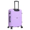 Cestovní kufr Snowball PP 4W L
