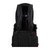 samsonite ECODIVER laptop backpack M black 140871-1041 - třetí obrázek