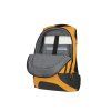 samsonite ECODIVER laptop backpack M yellow 140871-1924 - třetí obrázek