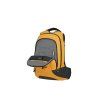 samsonite ECODIVER laptop backpack M yellow 140871-1924 - čtvrtý obrázek