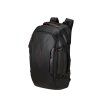 samsonite ECODIVER travel backpack M 55L black 142897-1041 - druhý obrázek