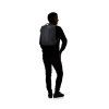 samsonite ECODIVER laptop backpack XS black 151348-1041 - čtvrtý obrázek