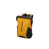 samsonite ECODIVER rolltop backpack L yellow 152975-1924 - druhý obrázek