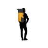 samsonite ECODIVER rolltop backpack L yellow 152975-1924 - čtvrtý obrázek