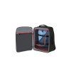 Černý batoh Samsonite PRODIVER Laptop Backpack M - 155793-1041 - čtvrtý obrázek