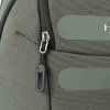 Khaki batoh hedgren comby handle M HCMBY07-905 - šestý obrázek