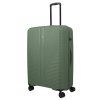 Cestovní kufr Travelite Air stripe 4W L