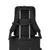 Černý batoh travelite briize classic 91020-01 - devátý obrázek