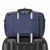 roncato taska 3v1 do letadla metropolitan modra 40x25x20cm