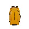 Samsonite ECODIVER Travel Backpack M 55L Yellow