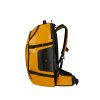 Samsonite ECODIVER Travel Backpack M 55L Yellow