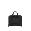 Samsonite SPECTROLITE 4.0 Rolling Tote 15.6” EXP Black