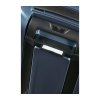 Samsonite ATTRIX Spinner 55 EXP Steel Blue