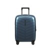 Samsonite ATTRIX Spinner 55 EXP Steel Blue