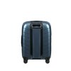 Samsonite ATTRIX Spinner 55 EXP Steel Blue