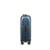 Samsonite ATTRIX Spinner 55 EXP Steel Blue