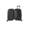 Samsonite ATTRIX Spinner 55 EXP Steel Blue
