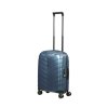 Samsonite ATTRIX Spinner 55 EXP Steel Blue