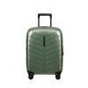 samsonite ATTRIX spinner 55 EXP basil green 146116-A204 - třetí obrázek