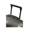 Samsonite ATTRIX Spinner 55 EXP Length 35 cm Dune