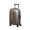 Samsonite ATTRIX Spinner 55 EXP Length 35 cm Dune