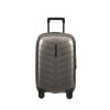 Samsonite ATTRIX Spinner 55 EXP Length 35 cm Dune