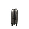 Samsonite ATTRIX Spinner 55 EXP Length 35 cm Dune