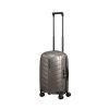 Samsonite ATTRIX Spinner 55 EXP Length 35 cm Dune