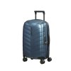 Samsonite ATTRIX Spinner 55 EXP Length 35 cm Steel Blue