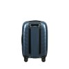 Samsonite ATTRIX Spinner 55 EXP Length 35 cm Steel Blue