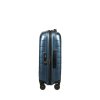 Samsonite ATTRIX Spinner 55 EXP Length 35 cm Steel Blue