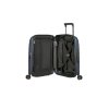 Samsonite ATTRIX Spinner 55 EXP Length 35 cm Steel Blue