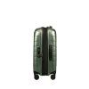 samsonite ATTRIX spinner 55 EXP length 35 cm basil green 146117-A204 - devátý obrázek