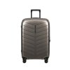 Samsonite ATTRIX Spinner 69 Dune