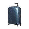 Samsonite ATTRIX Spinner 81 Steel Blue