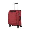 Cestovní kufr Travelite Skaii 4w S - 2. jakost