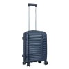 Cestovní kufr Madisson 4W S Linea