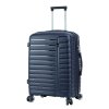 Cestovní kufr Madisson 4W M Linea