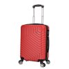 Cestovní kufr Madisson ABS 4W S